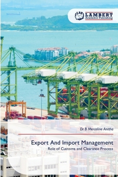 Paperback Export And Import Management Book