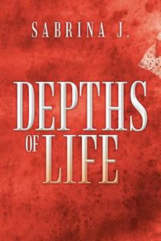 Paperback Depths of Life Book