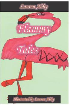 Paperback Flammy Tales Book