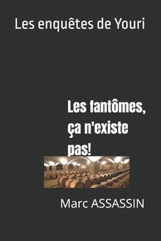 Paperback Les fantômes, ça n'existe pas! [French] Book
