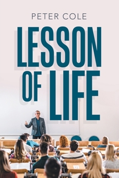 Paperback Lesson of Life Book