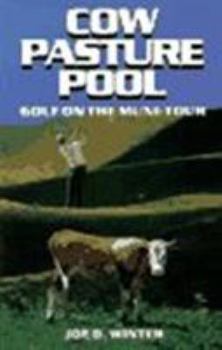 Paperback Cow Pasture Pool Book