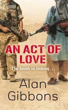 Paperback An Act of Love Book