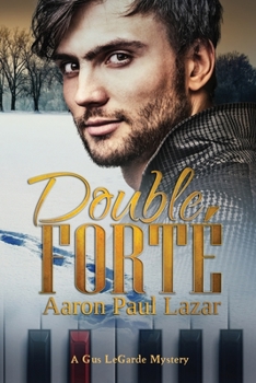 Paperback Double Forté Book