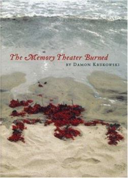 Paperback The Memory Theater Burned Book