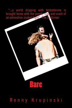 Paperback Bare Book