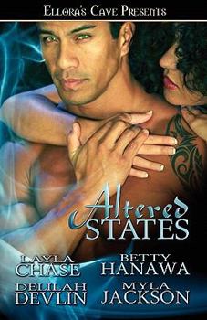 Paperback Altered States Book