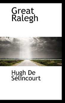 Great Ralegh