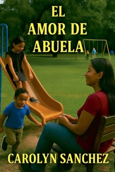 Paperback El Amor De Abuela Book