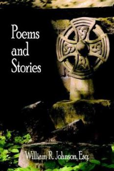Paperback Poems and Stories Book