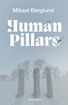 Paperback Human Pillars Book