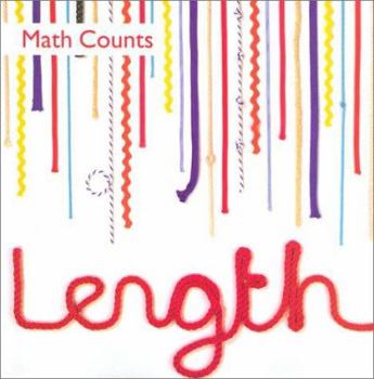 Length (Knowabouts Series) - Book  of the Math Counts