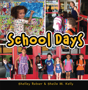 Paperback School Days Book