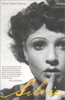 Hardcover Silvie Book