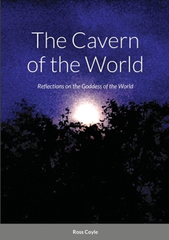 Paperback The Cavern of the World Book