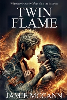 Paperback Twin Flame Book