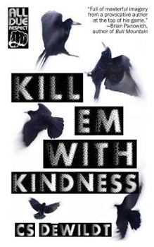 Paperback Kill 'Em With Kindness Book