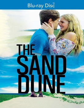 The Sand Dune