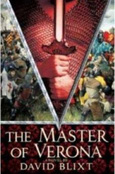 Hardcover The Master of Verona Book