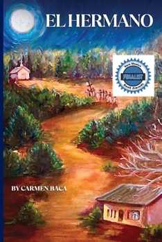 Paperback El Hermano Book