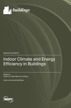 Indoor Climate and Energy Efficiency in Buildings