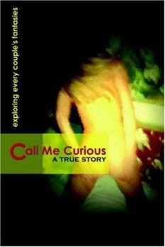 Paperback Call Me Curious Book