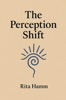 Paperback The Perception Shift Book