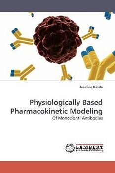 Paperback Physiologically Based Pharmacokinetic Modeling Book