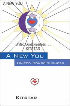 Paperback A New You: United Consciousness Book