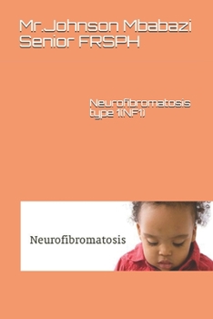 Paperback Neurofibromatosis Type 1(NF1) Book