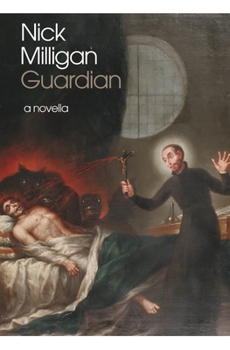 Paperback Guardian Book