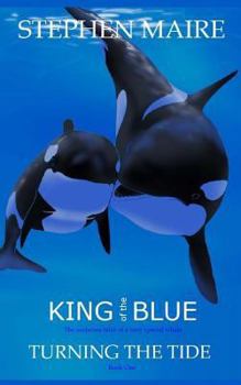 Paperback King of the Blue: Turning the Tide Book