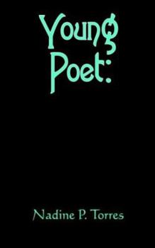 Paperback Young Poet Book