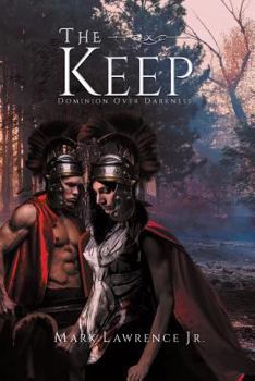 Paperback The Keep: Dominion Over Darkness Book