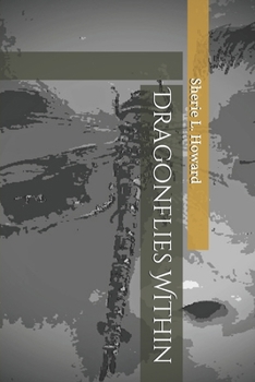 Paperback Dragonflies Within Book