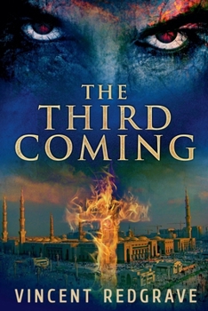 Paperback The Third Coming Book