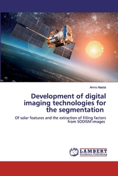 Paperback Development of digital imaging technologies for the segmentation Book