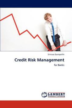 Paperback Credit Risk Management Book