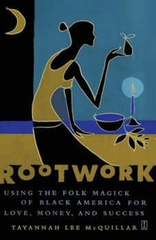 Paperback Rootwork Book