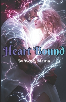 Paperback Heart Bound Book