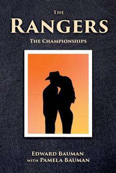 Paperback The Rangers Book 5: The Championships Book