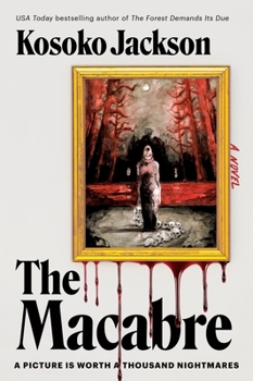 The Macabre: A Novel