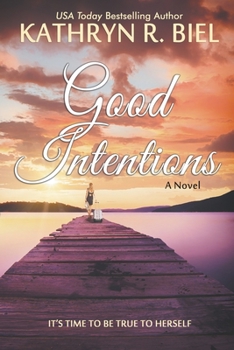 Paperback Good Intentions Book