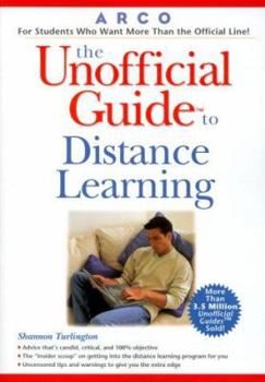Paperback Distance Learning Book