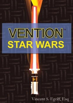 Paperback Vention: Star Wars Book