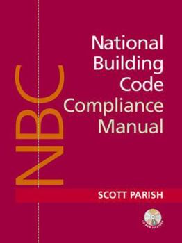 Hardcover Boca Code Manual: A Compliance Guide for Architects, Builders, and Design Professionals [With Allows Reader to Customize Checklists for Projects] Book