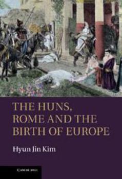 Electronics The Huns, Rome and the Birth of Europe Book