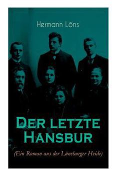 Der Letzte Hansbur
