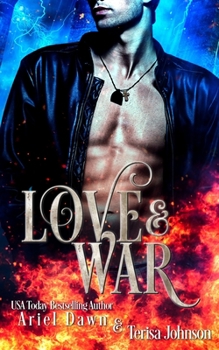 Paperback Love & War Book