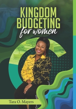 Paperback Kingdom Budgeting for Women Book